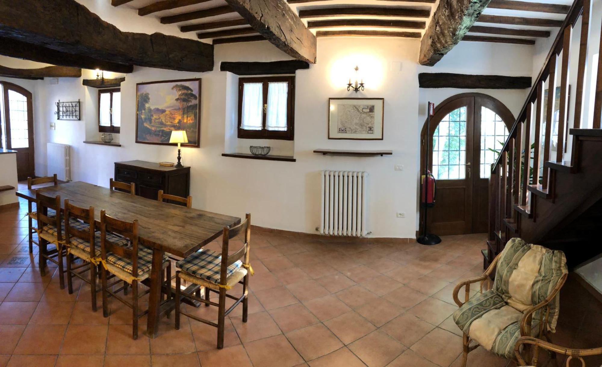 Agriturismo Camiano Piccolo Montefalco Zimmer foto